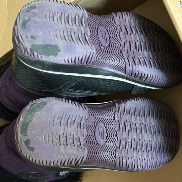 Free add on - Superfit Snow Boots Size 1 - Picture 4 of 5